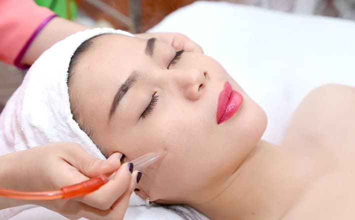 Top 5 Spa trị mụn tốt ở quận 5 - Top10tphcm